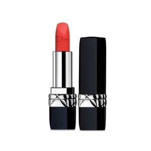- Christian Dior Rouge Couture Colour MATTE Lipstick (634 Strong Matte)